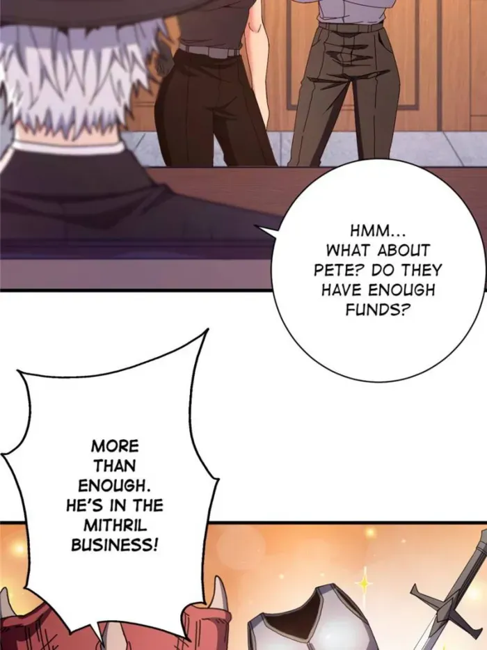 A Transmigrated Warden's Battle for Redemption Chapter 86 page 13 - 