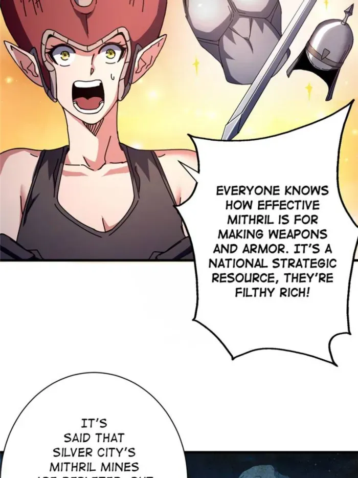 A Transmigrated Warden's Battle for Redemption Chapter 86 page 14 - 