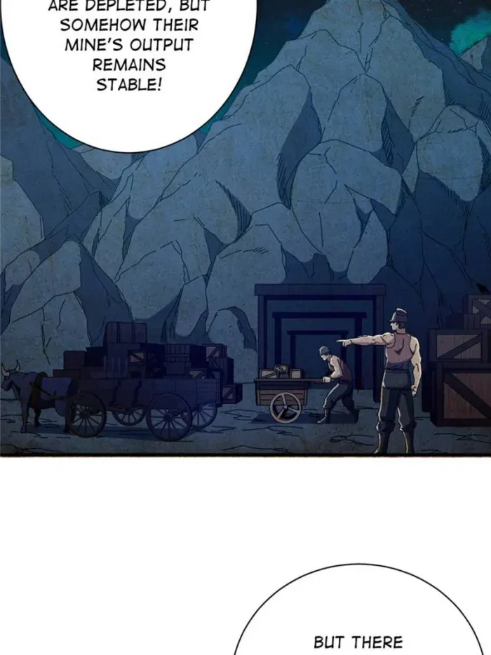 A Transmigrated Warden's Battle for Redemption Chapter 86 page 15 - 