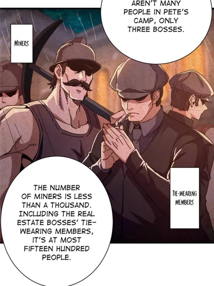 A Transmigrated Warden's Battle for Redemption Chapter 86 page 16 - 