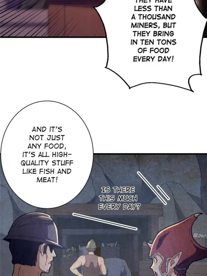 A Transmigrated Warden's Battle for Redemption Chapter 86 page 18 - 