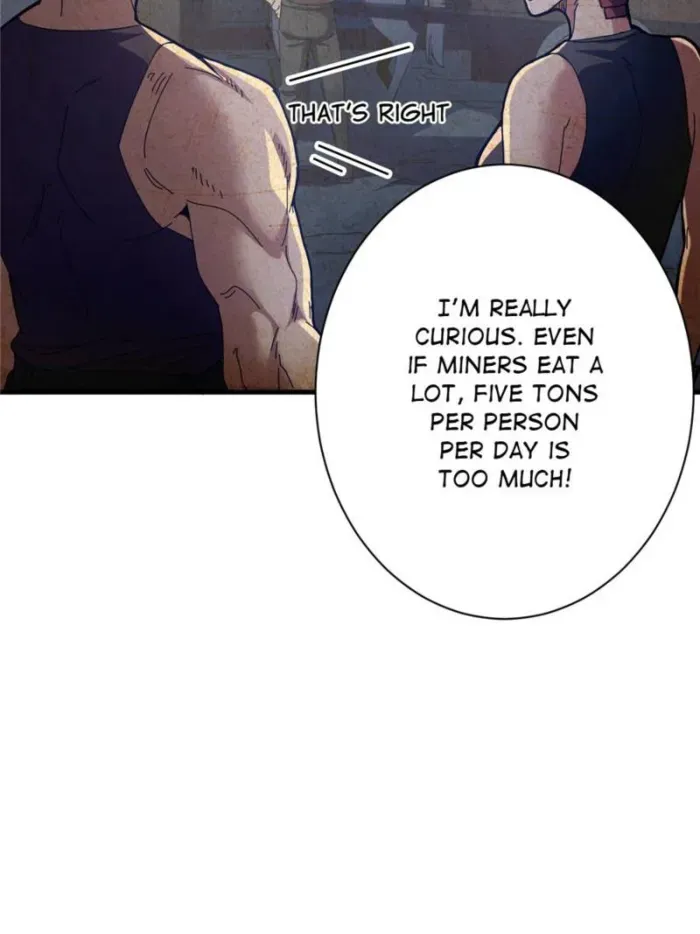 A Transmigrated Warden's Battle for Redemption Chapter 86 page 19 - 