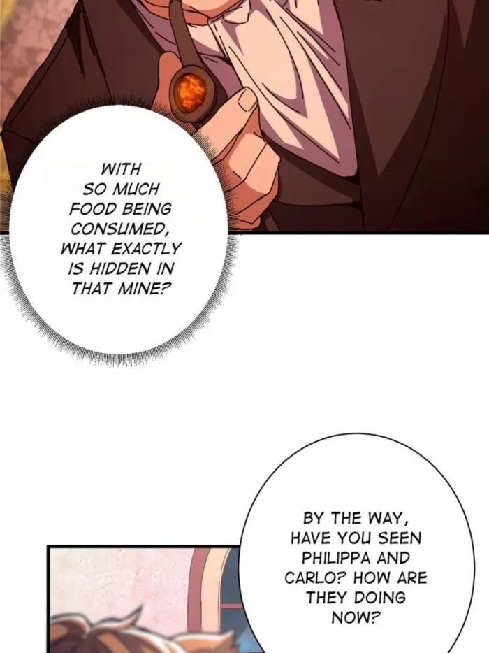 A Transmigrated Warden's Battle for Redemption Chapter 86 page 22 - 