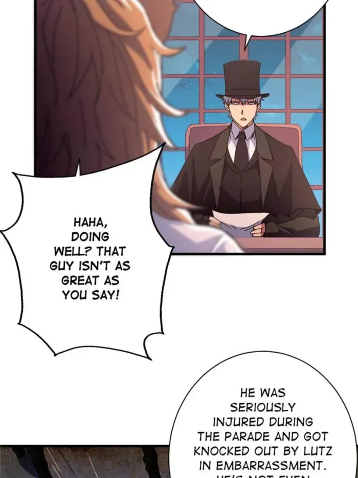 A Transmigrated Warden's Battle for Redemption Chapter 86 page 23 - 