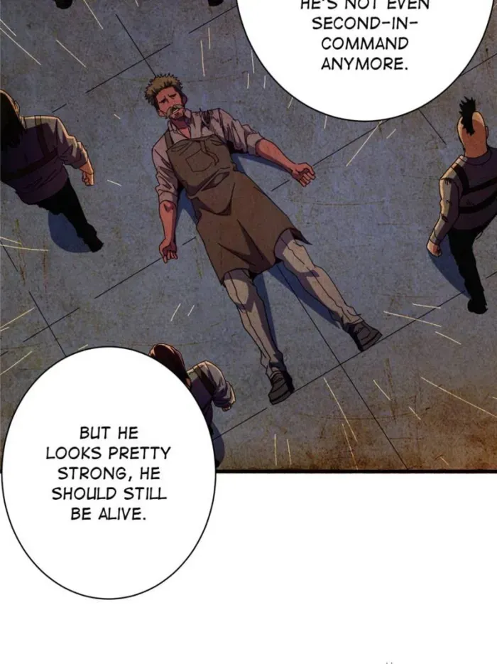 A Transmigrated Warden's Battle for Redemption Chapter 86 page 24 - 