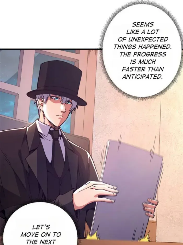 A Transmigrated Warden's Battle for Redemption Chapter 86 page 25 - 
