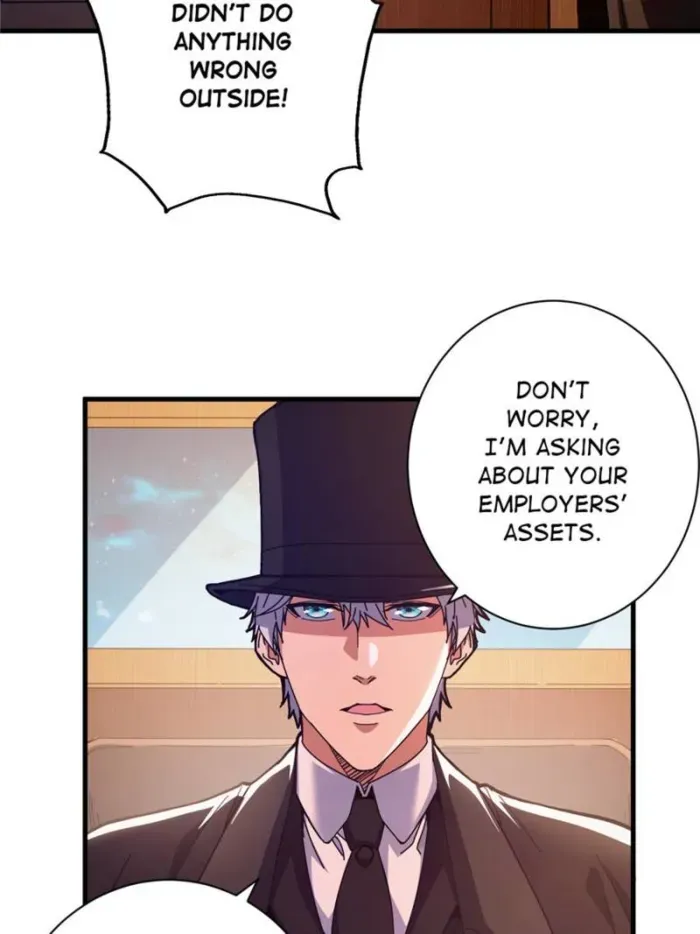 A Transmigrated Warden's Battle for Redemption Chapter 86 page 4 - 