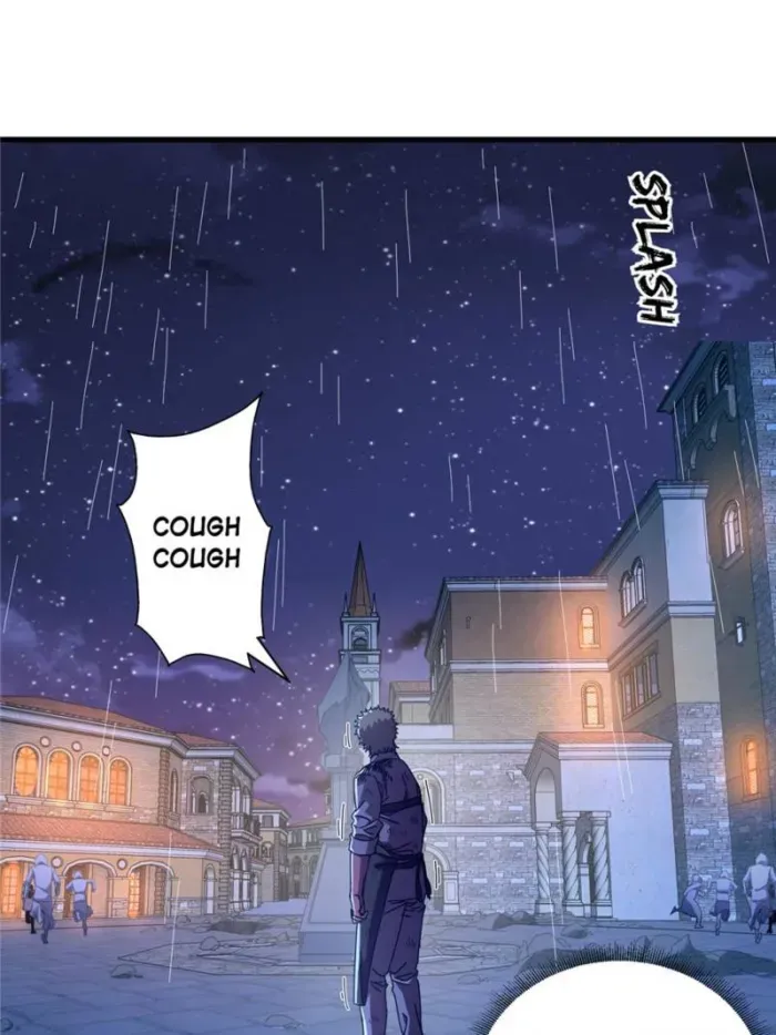 A Transmigrated Warden's Battle for Redemption Chapter 86 page 31 - 