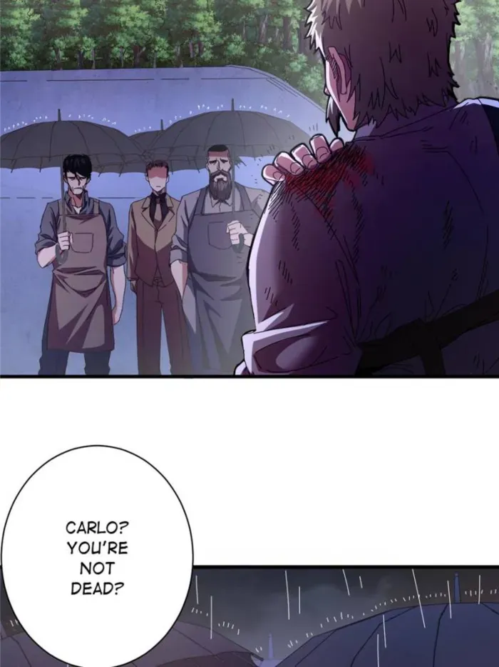 A Transmigrated Warden's Battle for Redemption Chapter 86 page 38 - 