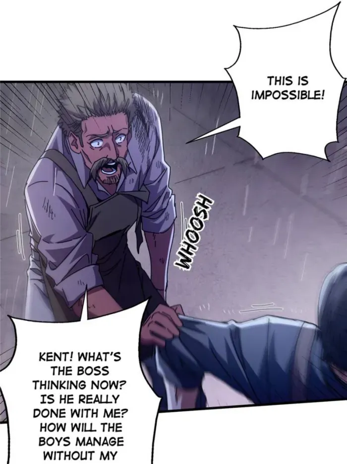 A Transmigrated Warden's Battle for Redemption Chapter 86 page 43 - 