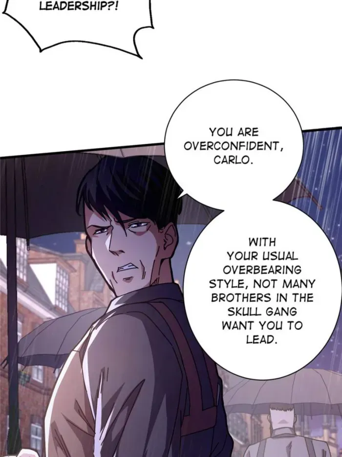A Transmigrated Warden's Battle for Redemption Chapter 86 page 44 - 