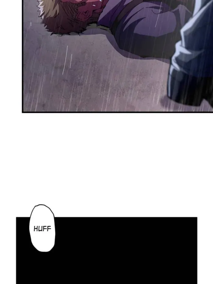A Transmigrated Warden's Battle for Redemption Chapter 86 page 48 - 