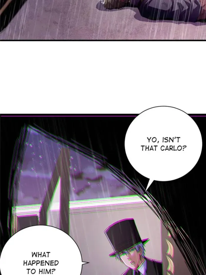 A Transmigrated Warden's Battle for Redemption Chapter 86 page 50 - 
