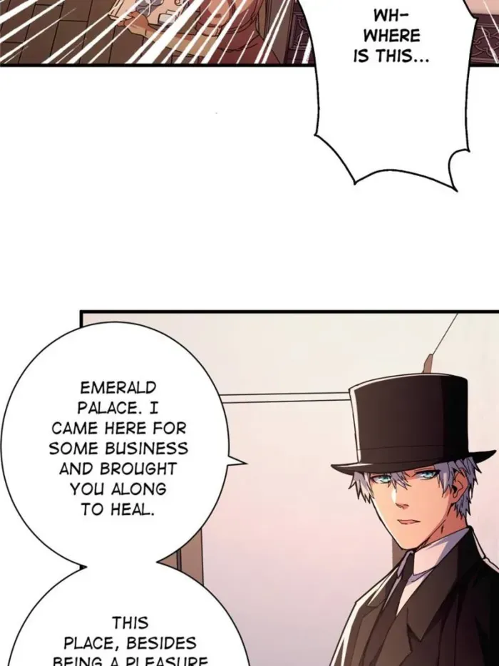A Transmigrated Warden's Battle for Redemption Chapter 86 page 56 - 