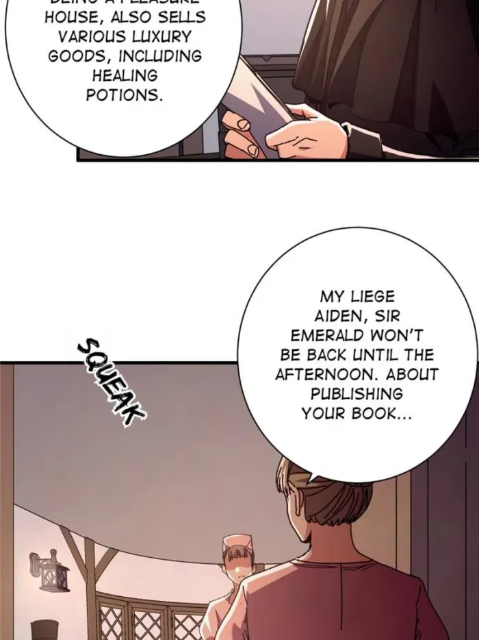 A Transmigrated Warden's Battle for Redemption Chapter 86 page 57 - 