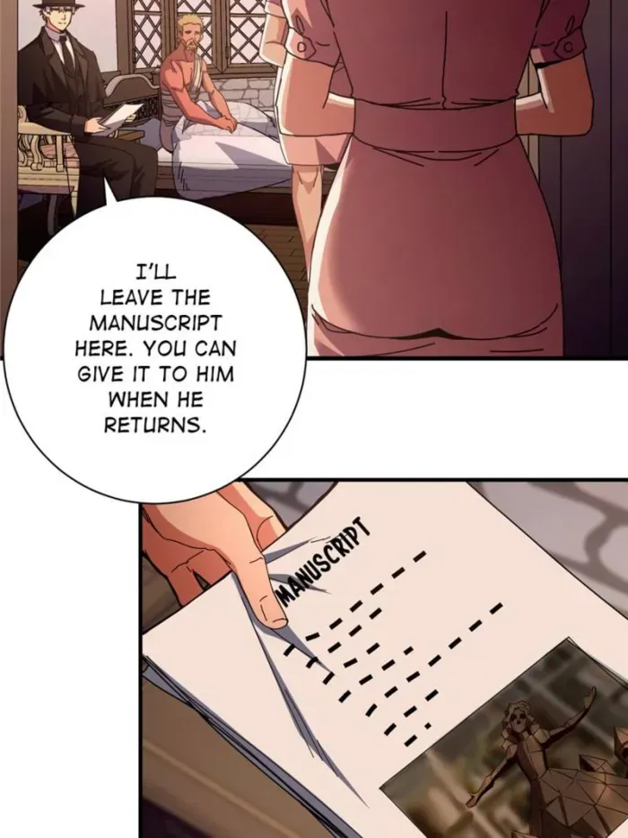 A Transmigrated Warden's Battle for Redemption Chapter 86 page 58 - 