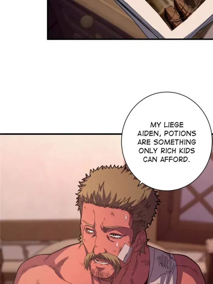 A Transmigrated Warden's Battle for Redemption Chapter 86 page 59 - 