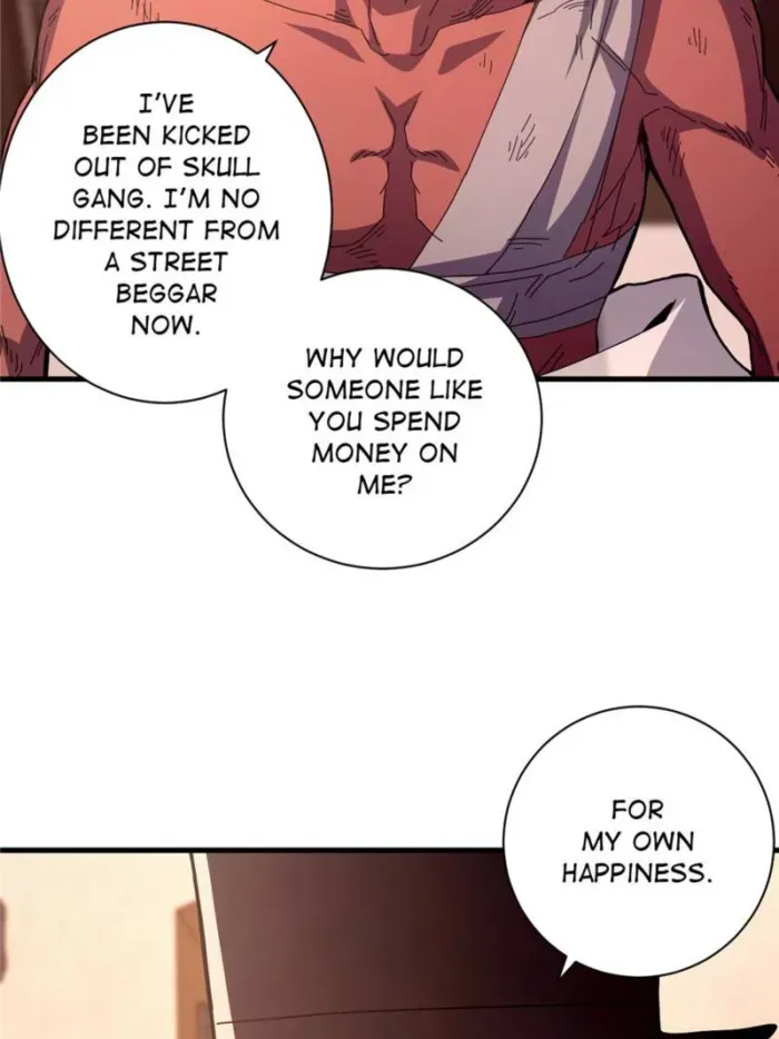A Transmigrated Warden's Battle for Redemption Chapter 86 page 60 - 