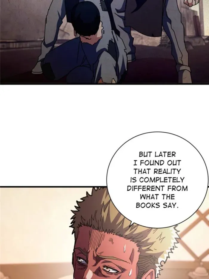 A Transmigrated Warden's Battle for Redemption Chapter 86 page 66 - 