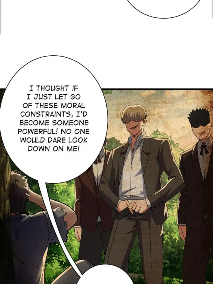 A Transmigrated Warden's Battle for Redemption Chapter 86 page 69 - 