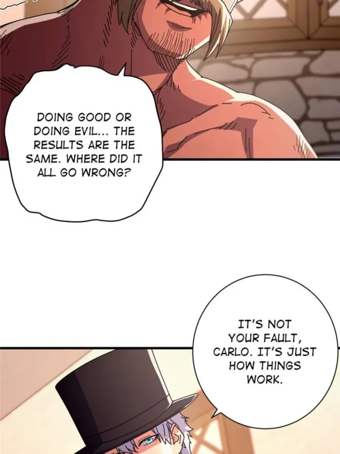 A Transmigrated Warden's Battle for Redemption Chapter 86 page 71 - 