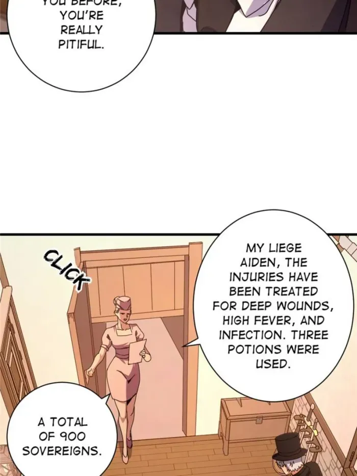 A Transmigrated Warden's Battle for Redemption Chapter 86 page 75 - 