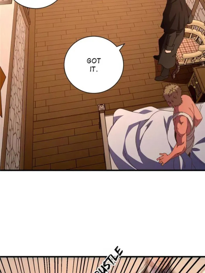A Transmigrated Warden's Battle for Redemption Chapter 86 page 76 - 