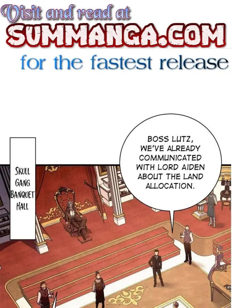 A Transmigrated Warden's Battle for Redemption Chapter 87 page 1 - 