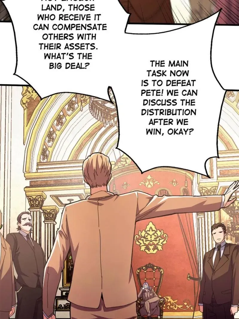 A Transmigrated Warden's Battle for Redemption Chapter 87 page 14 - 