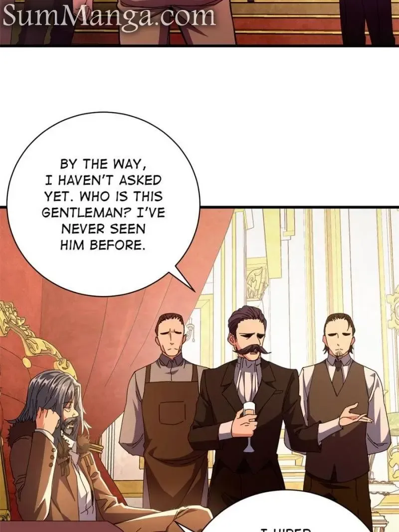 A Transmigrated Warden's Battle for Redemption Chapter 87 page 15 - 