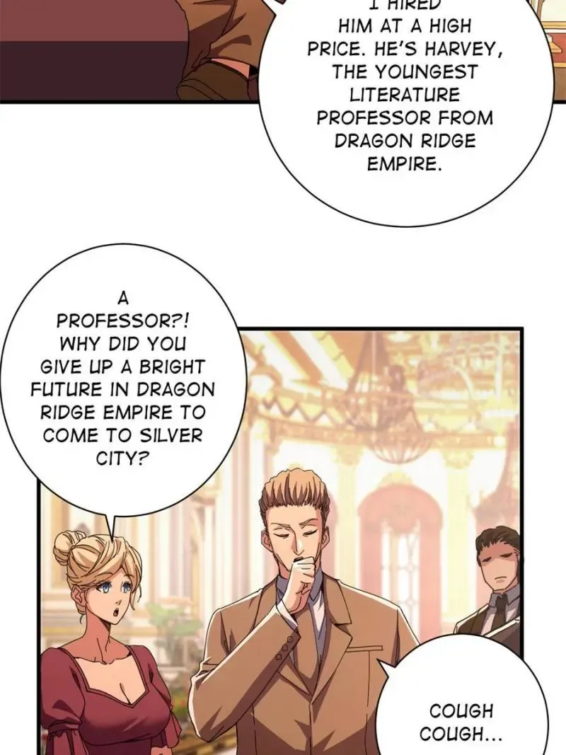 A Transmigrated Warden's Battle for Redemption Chapter 87 page 16 - 