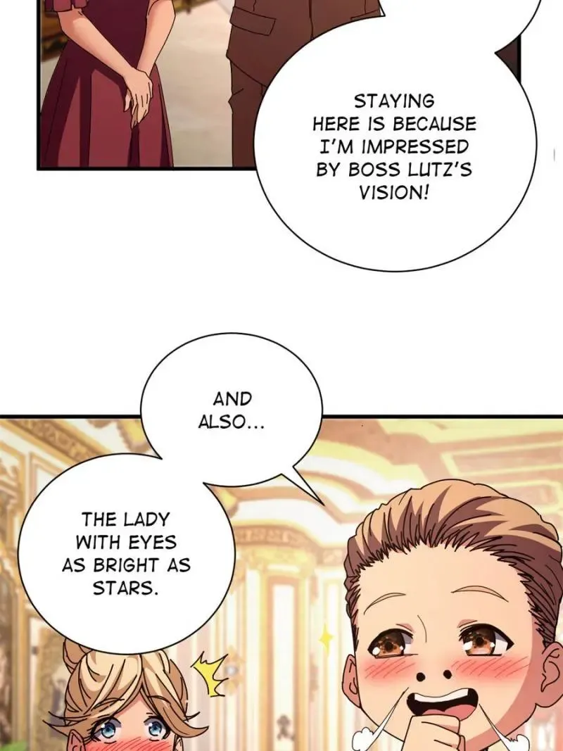 A Transmigrated Warden's Battle for Redemption Chapter 87 page 17 - 