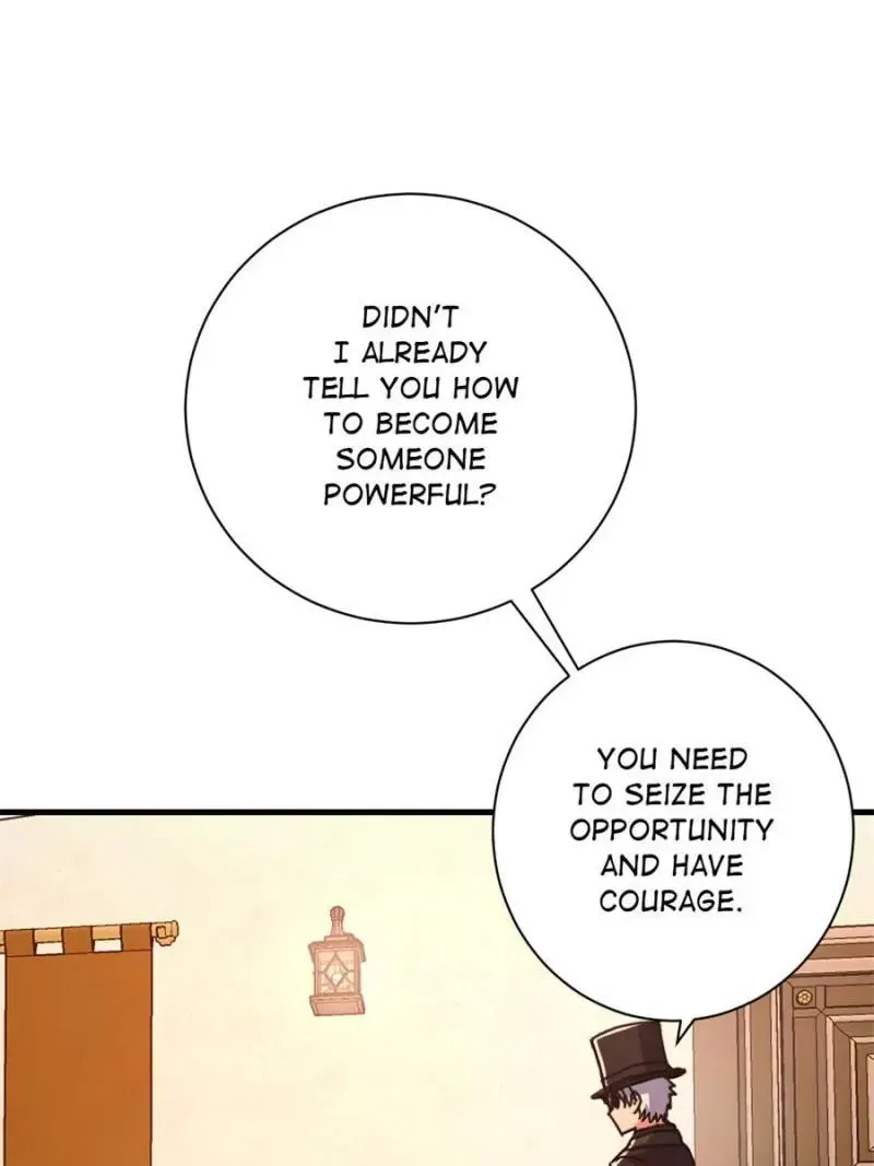 A Transmigrated Warden's Battle for Redemption Chapter 87 page 19 - 