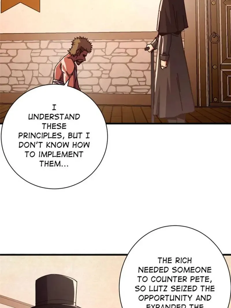 A Transmigrated Warden's Battle for Redemption Chapter 87 page 20 - 
