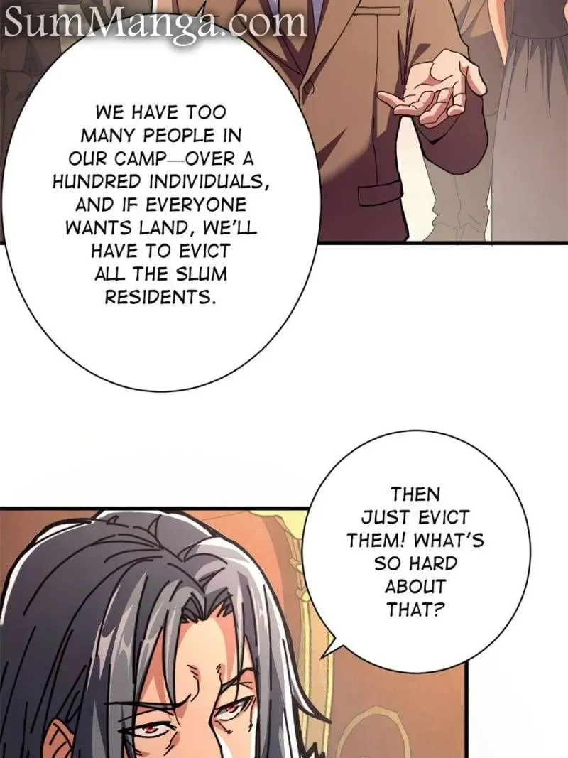 A Transmigrated Warden's Battle for Redemption Chapter 87 page 3 - 