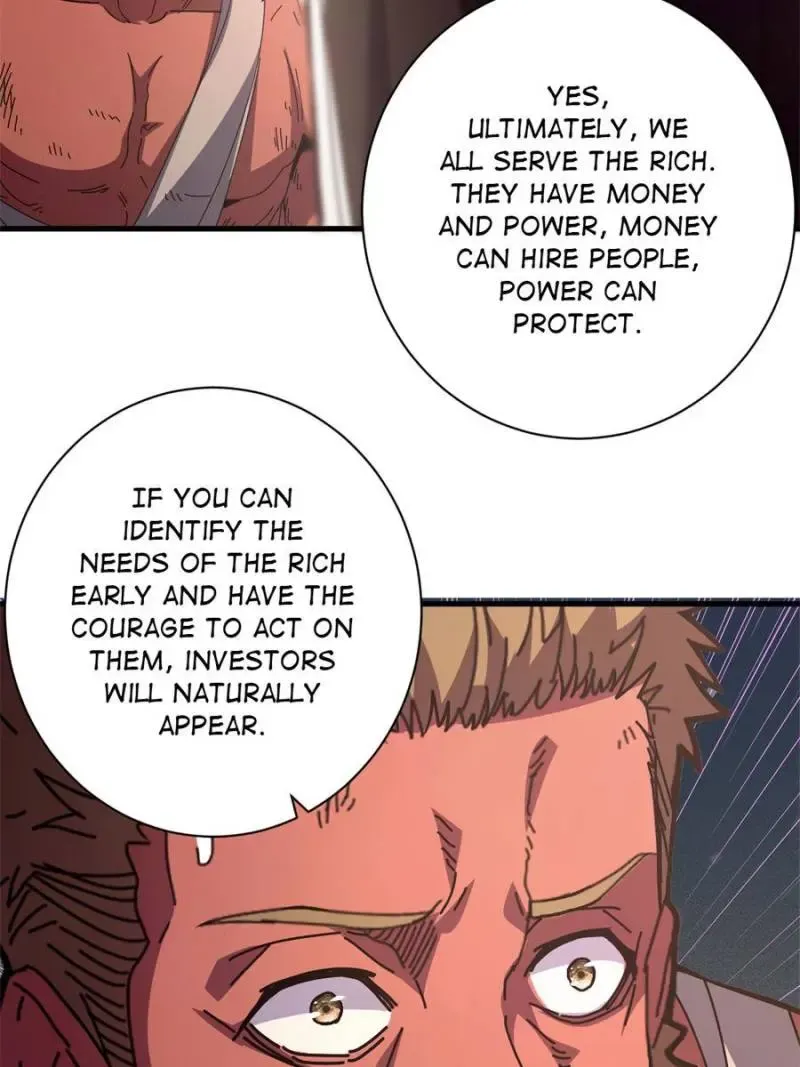 A Transmigrated Warden's Battle for Redemption Chapter 87 page 24 - 