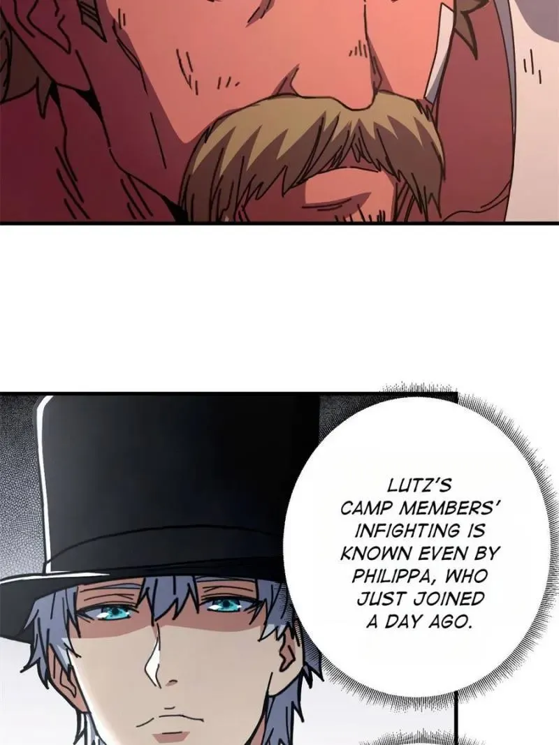 A Transmigrated Warden's Battle for Redemption Chapter 87 page 25 - 