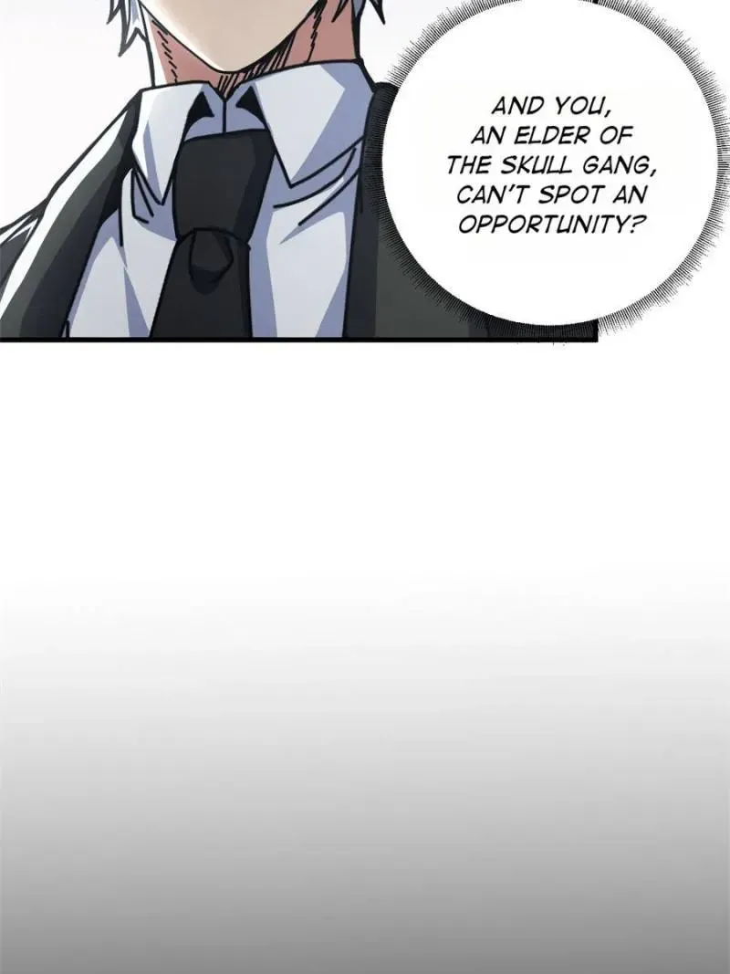 A Transmigrated Warden's Battle for Redemption Chapter 87 page 26 - 