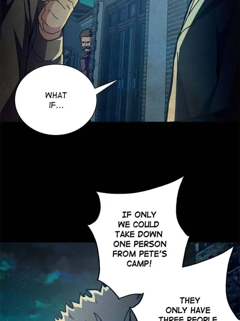 A Transmigrated Warden's Battle for Redemption Chapter 87 page 29 - 
