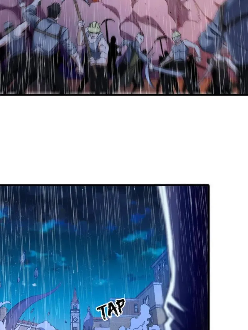 A Transmigrated Warden's Battle for Redemption Chapter 87 page 37 - 