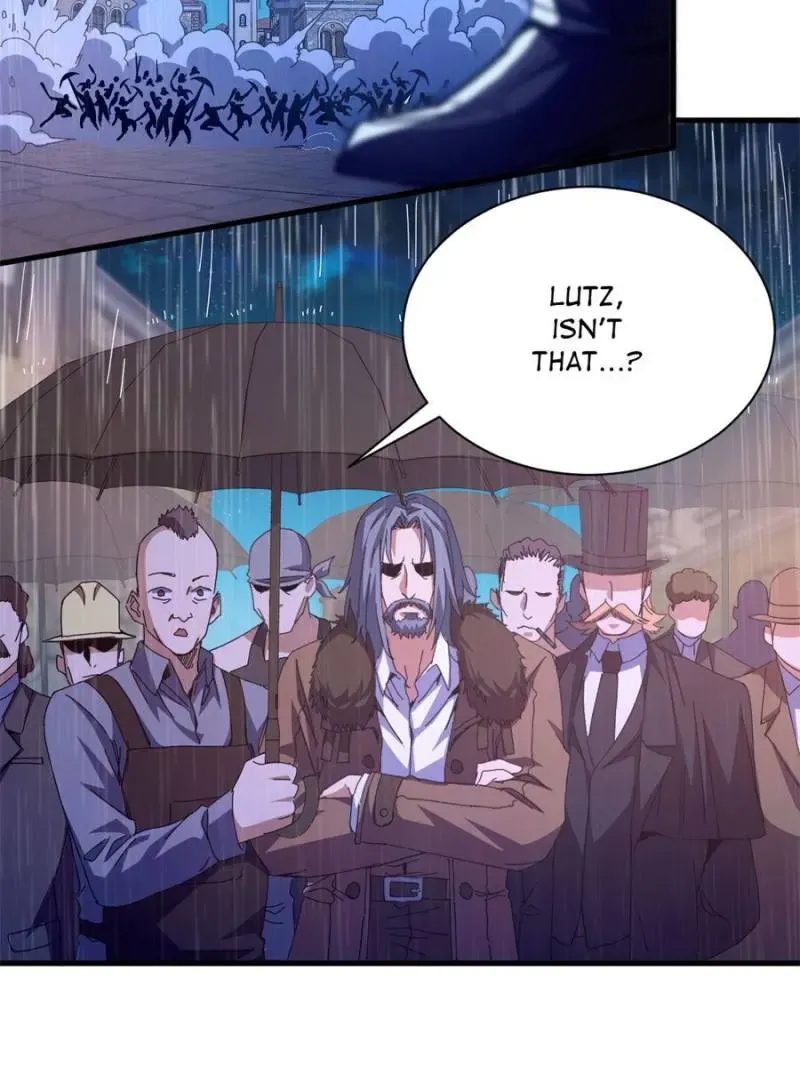 A Transmigrated Warden's Battle for Redemption Chapter 87 page 38 - 