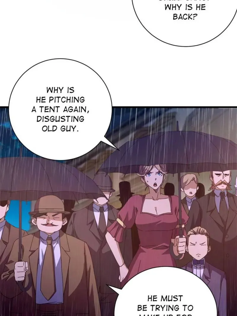 A Transmigrated Warden's Battle for Redemption Chapter 87 page 40 - 