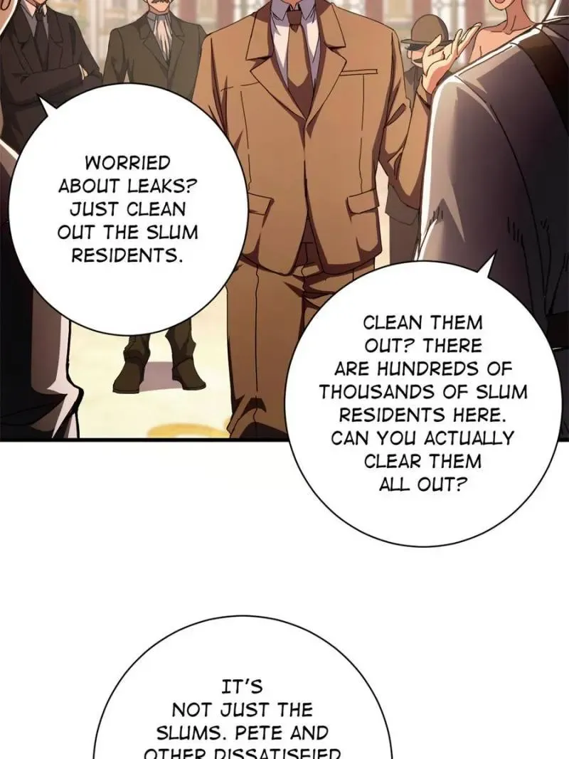 A Transmigrated Warden's Battle for Redemption Chapter 87 page 5 - 