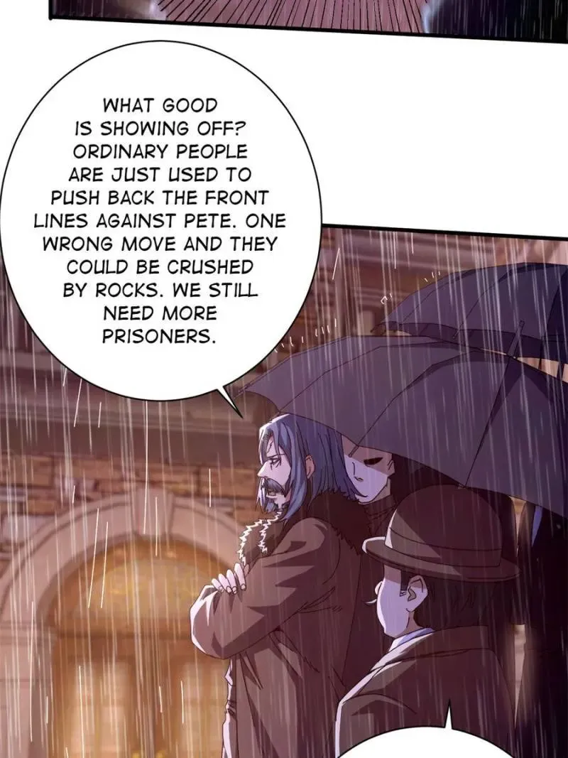 A Transmigrated Warden's Battle for Redemption Chapter 87 page 43 - 