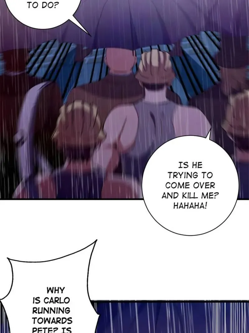 A Transmigrated Warden's Battle for Redemption Chapter 87 page 47 - 