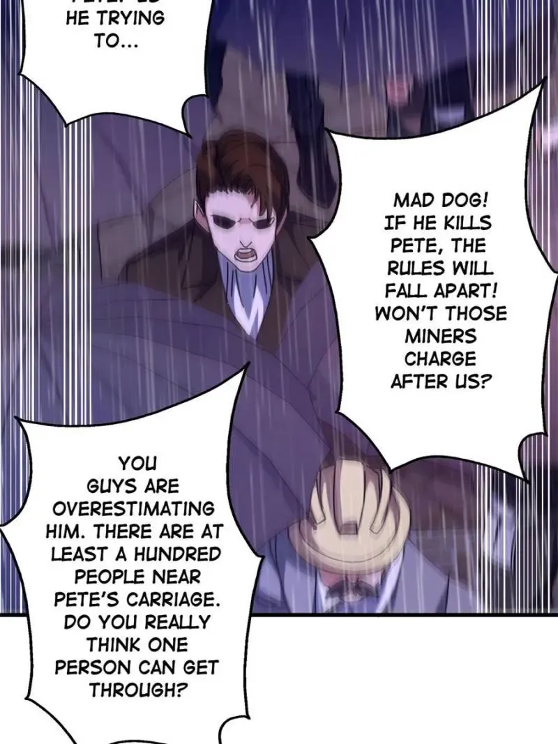 A Transmigrated Warden's Battle for Redemption Chapter 87 page 48 - 