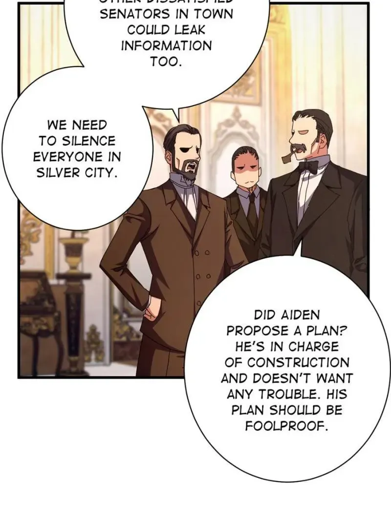 A Transmigrated Warden's Battle for Redemption Chapter 87 page 6 - 