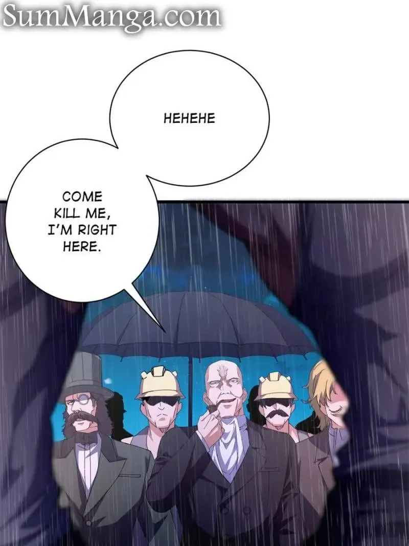 A Transmigrated Warden's Battle for Redemption Chapter 87 page 53 - 