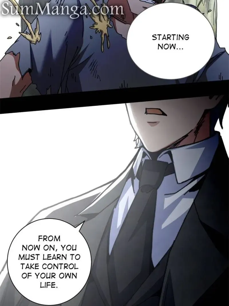 A Transmigrated Warden's Battle for Redemption Chapter 87 page 56 - 