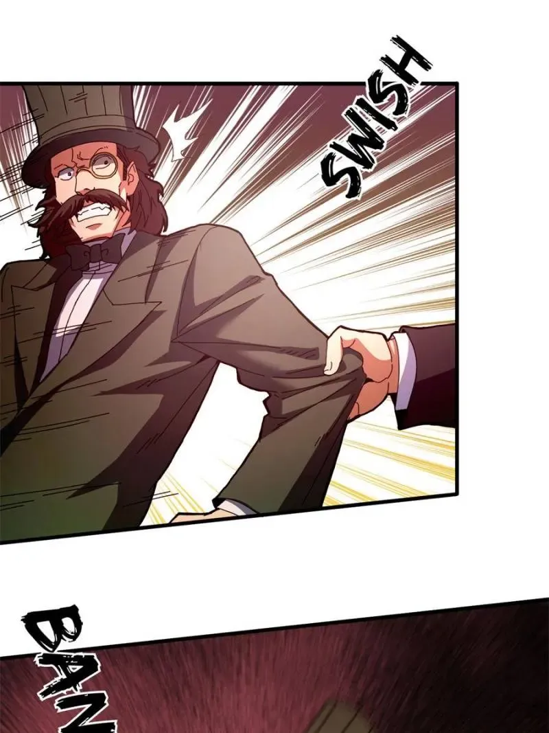 A Transmigrated Warden's Battle for Redemption Chapter 87 page 61 - 